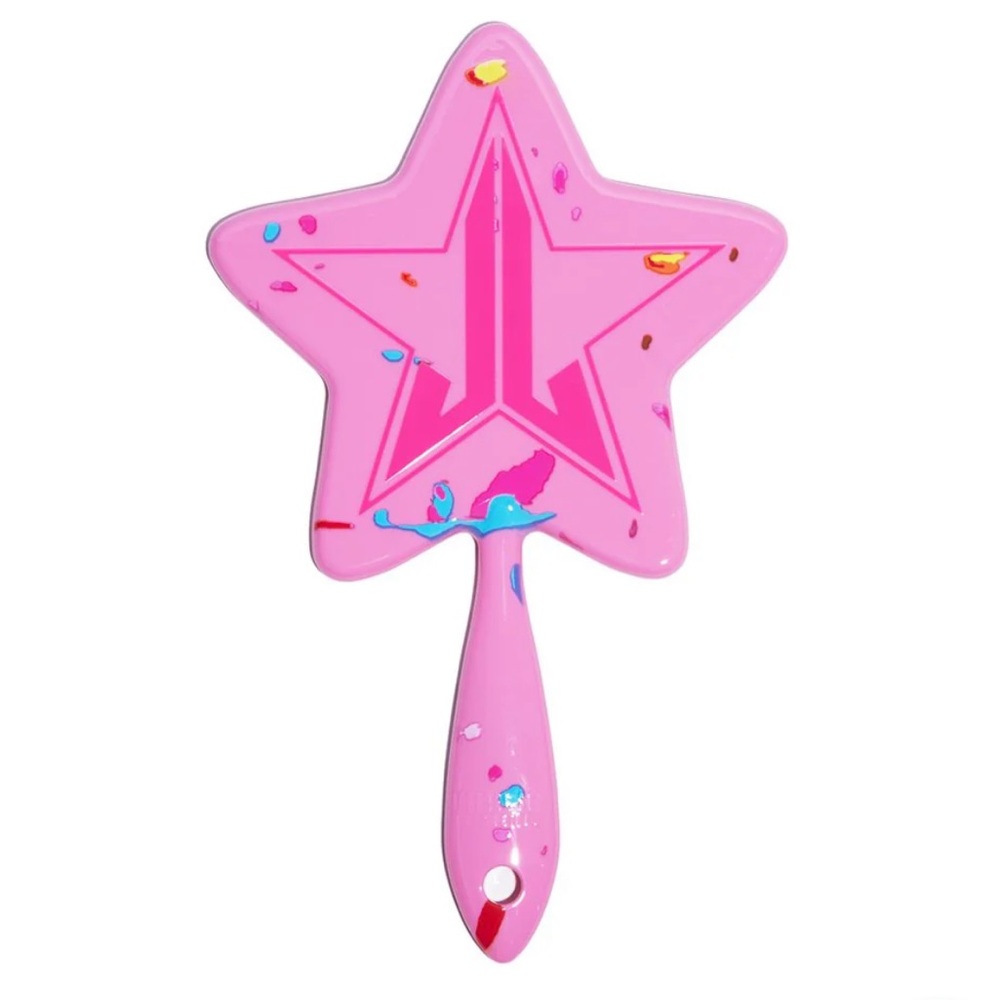 Final Price Drop New Jeffree Star Pink Jawbreaker Mirror
